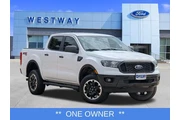 Ford Ranger 2021 4x4 Lariat