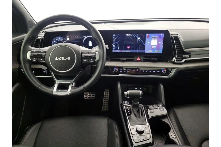 $30998 : Kia Sportage 2024 AWD X-Pro image 10