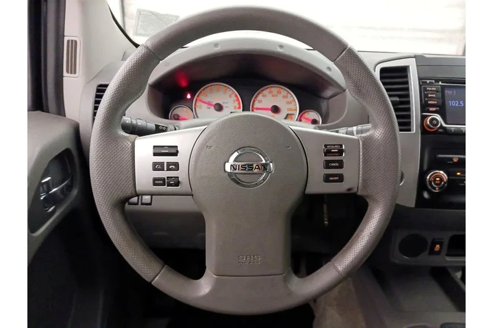 $15998 : Nissan Frontier 2015 4x2 Des image 10