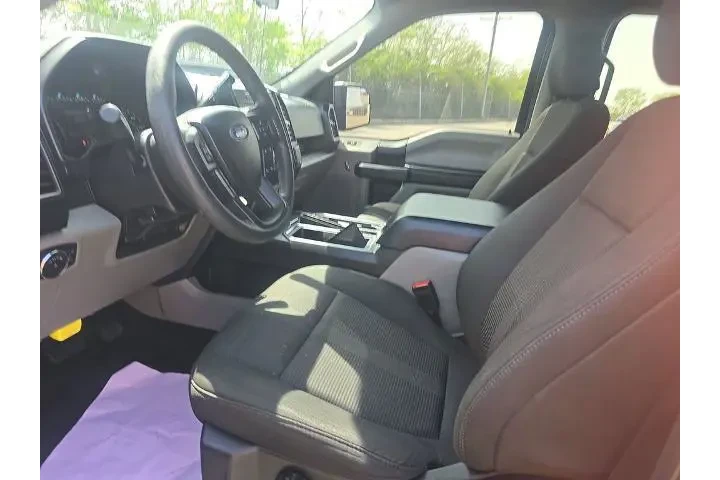 $19999 : Ford F-150 2019 4x2 Lariat 4 image 7