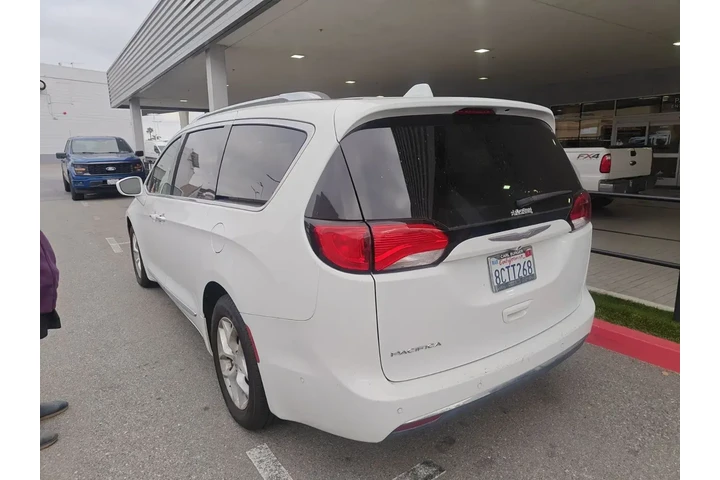 $15900 : Chrysler Pacifica 2017 Touri image 4