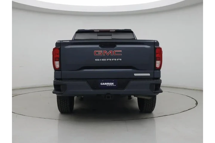 $38998 : GMC Sierra 1500 2020 4x4 Ele image 6