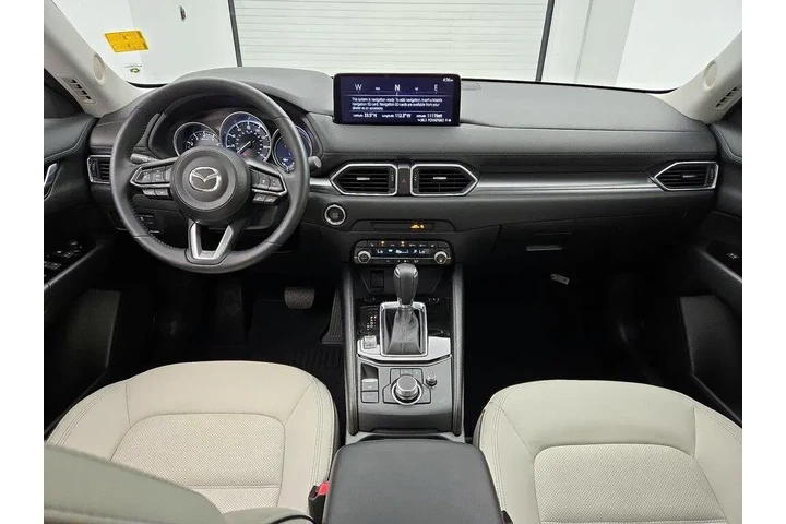 $29998 : Mazda CX-5 2025 AWD 2.5 S Pr image 9