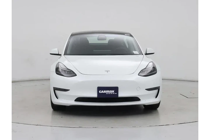 $27998 : Tesla Model 3 2023 4dr Sedan image 5