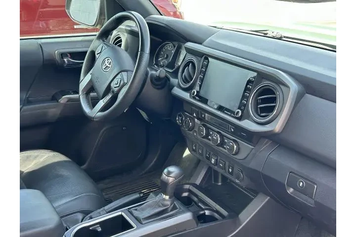 $39462 : Toyota Tacoma 2022 4x4 TRD P image 8