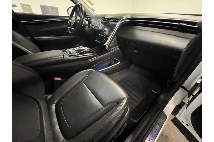 $29689 : Hyundai TUCSON Plug-in Hybri image 10