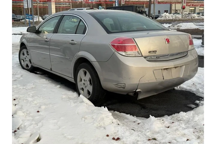 $5500 : 2008 Aura image 7