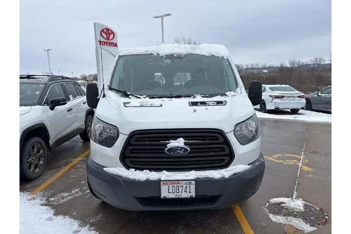 $16089 : Ford Transit 2015 250 3dr LW image 2