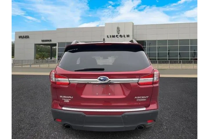 $24900 : Subaru Ascent 2020 AWD Touri image 4