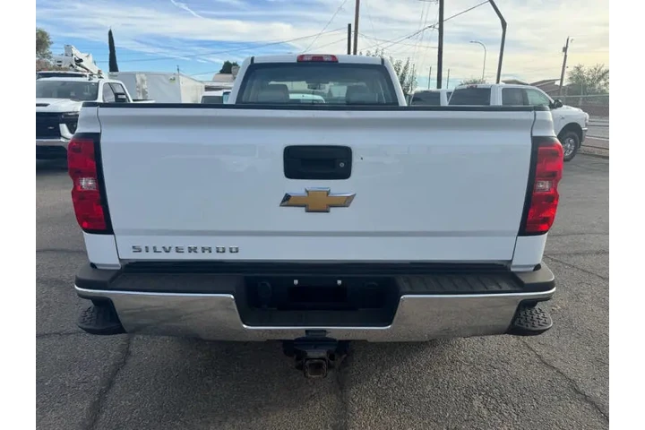 $24995 : 2018 Silverado 2500HD Work Tr image 8