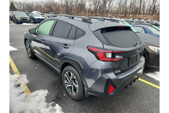 $29995 : Subaru Crosstrek 2024 AWD Pr image 4