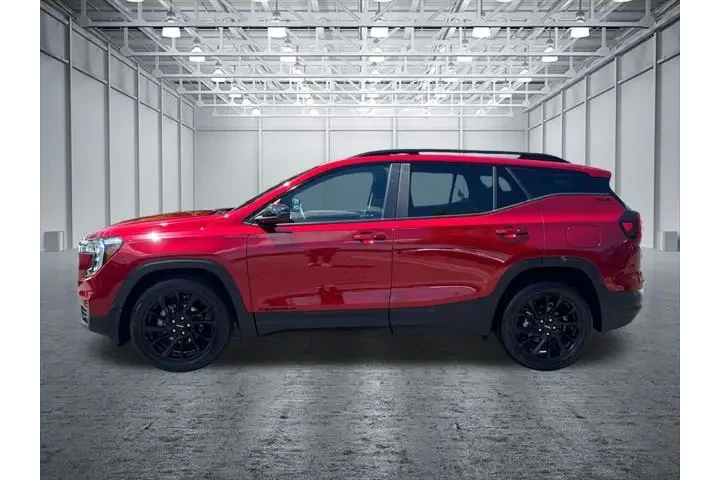 $21697 : GMC Terrain 2024 SLE 4dr SUV image 4