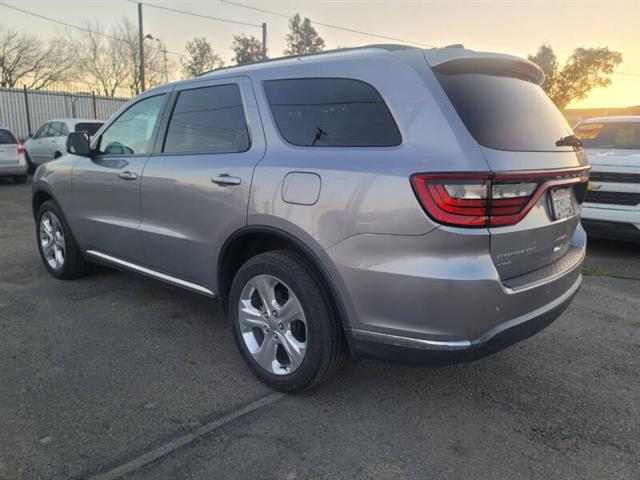 $11999 : 2014 Durango Limited image 8