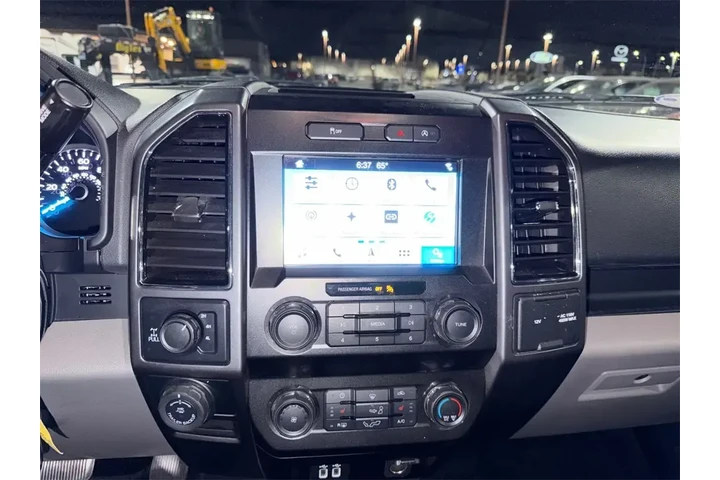 $34000 : Ford F-150 2019 4x4 King Ran image 8