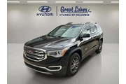 GMC Acadia 2017 SLT-1 4dr SU