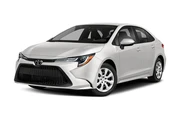 Toyota Corolla 2020 LE 4dr S en Riverside