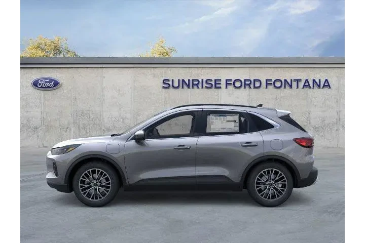 $39515 : Ford Escape Plug-In Hybrid 2 image 3