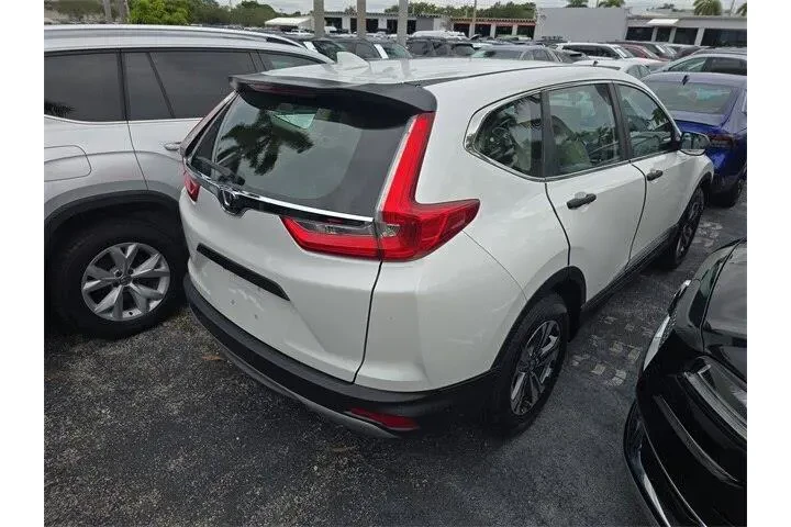 $20990 : Honda CR-V 2019 LX 4dr SUV image 3