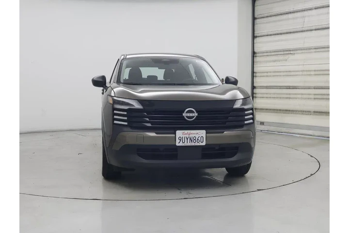 $21998 : Nissan Kicks 2025 S 4dr Cros image 5