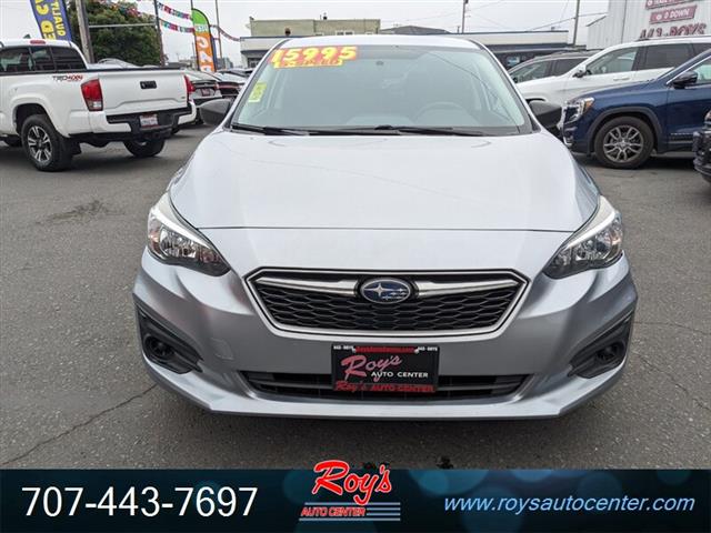 $15995 : 2019 Impreza 2.0i AWD Wagon image 5