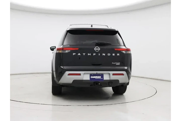 $39998 : Nissan Pathfinder 2023 AWD P image 6