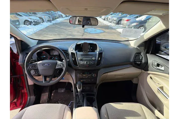 $13500 : Ford Escape 2018 AWD SE 4dr image 7