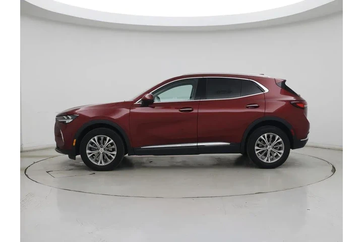 $22998 : Buick Envision 2022 Preferre image 3