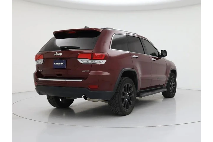 $29998 : Jeep Grand Cherokee 2021 4x4 image 8