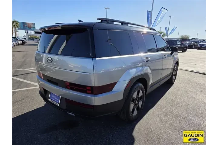 $31500 : Hyundai SANTA FE Hybrid 2024 image 7