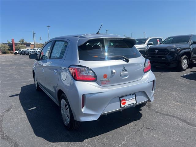 $12991 : PRE-OWNED 2021 MITSUBISHI MIR image 5