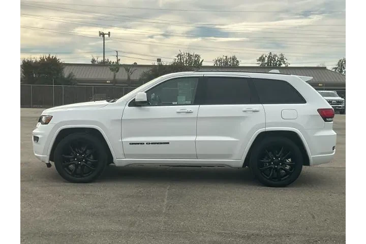$22990 : Jeep Grand Cherokee 2019 4x2 image 6