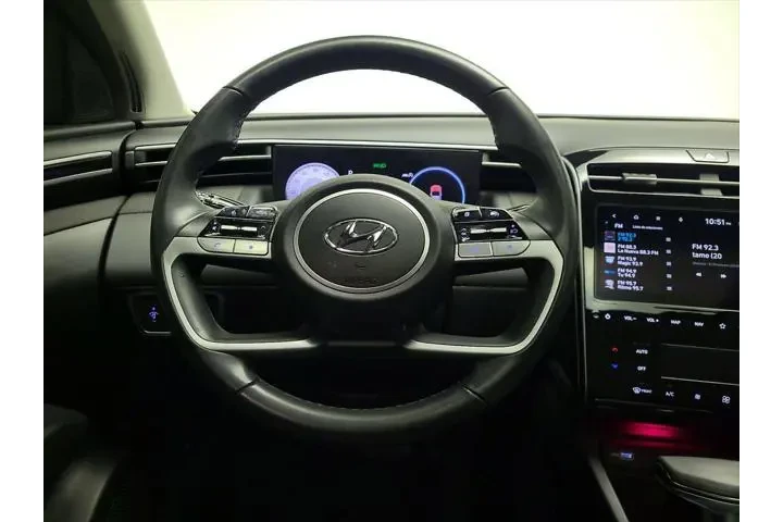 $24998 : Hyundai TUCSON 2024 SEL 4dr image 10