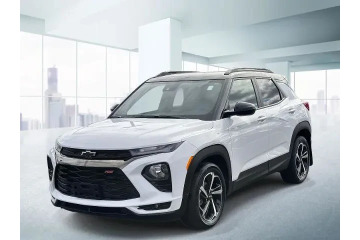 $20999 : Chevrolet Trailblazer 2023 R image 1