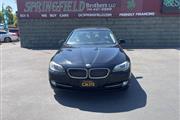 $11995 : 2012 BMW 5 Series 535i thumbnail