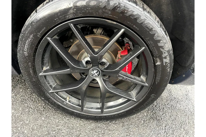 $20998 : 2021 Alfa Romeo Stelvio image 10