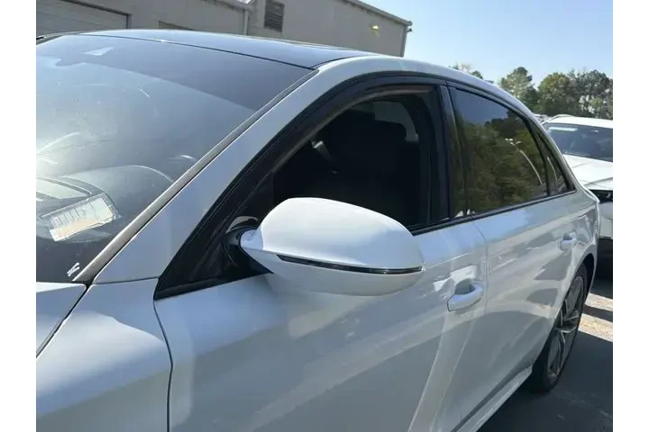 $23329 : Audi A8 L 2017 AWD 3.0T quat image 5