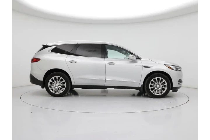 $24998 : Buick Enclave 2018 4x4 Premi image 7