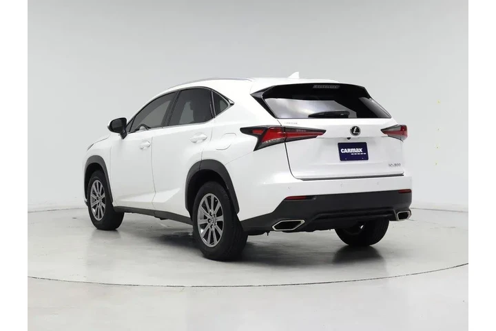 $30998 : Lexus NX 300 2019 4dr Crosso image 2