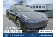 Tesla Model 3 2019 AWD Perfo