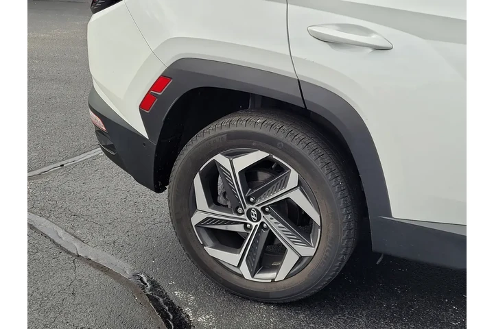 $23098 : Hyundai TUCSON 2022 AWD Limi image 10