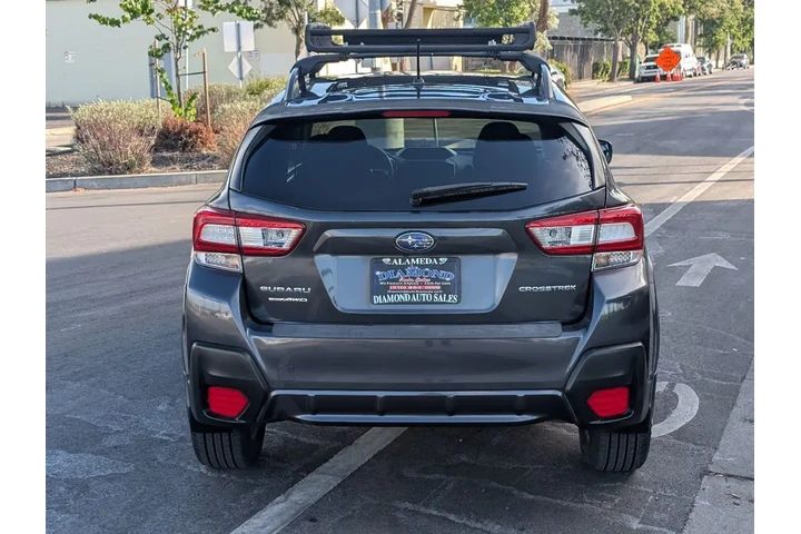 $18988 : 2019 Crosstrek image 6