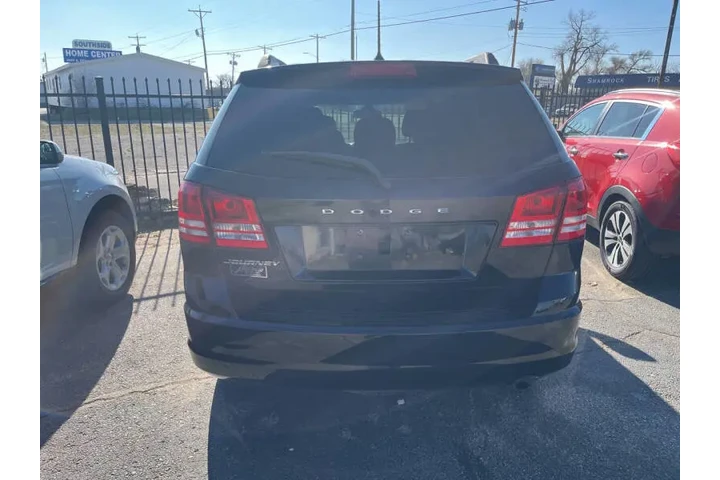 2019 Journey SE Value Package image 4