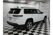 $34598 : Jeep Grand Cherokee L 2023 4 thumbnail