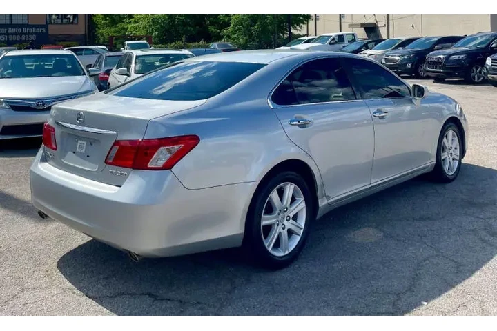 $5500 : 2008 ES 350 image 7