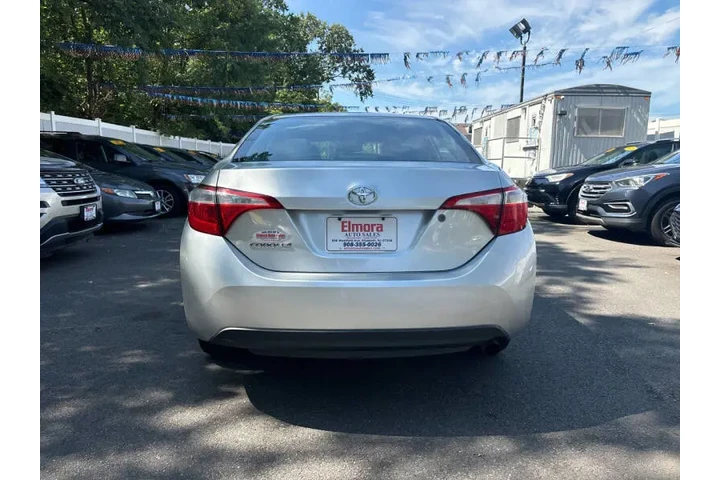 $11999 : 2016 Corolla L image 6