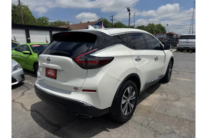 $14995 : 2019 Murano S image 7
