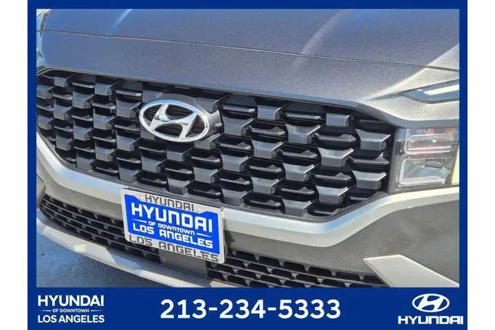 $24707 : Hyundai SANTA FE 2023 SE 4dr image 9
