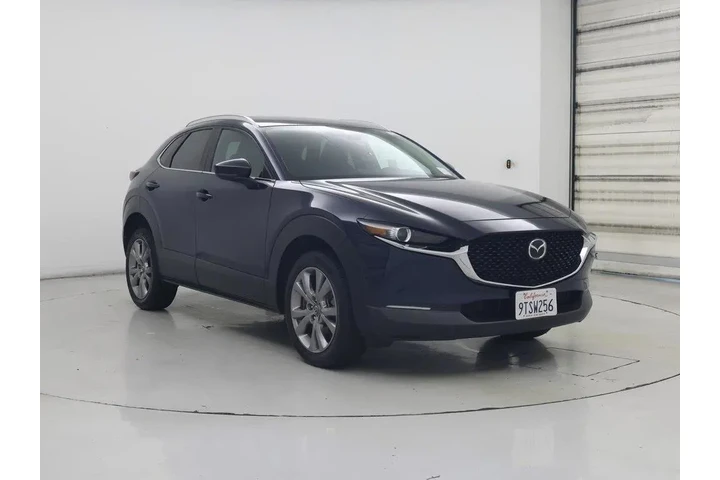 $21998 : Mazda CX-30 2022 AWD 2.5 S P image 1