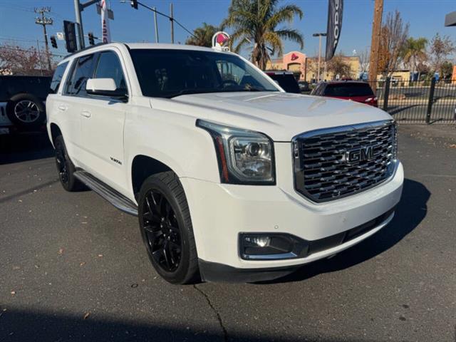 $21998 : 2019 GMC Yukon SLT image 3