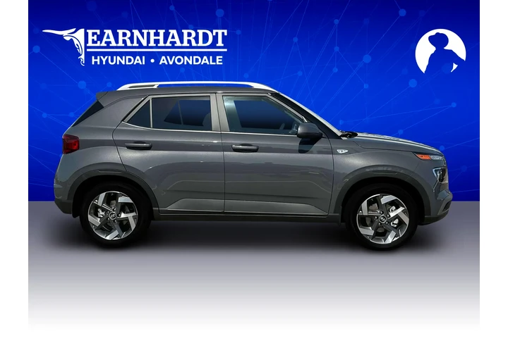 $21500 : Hyundai VENUE 2025 SEL 4dr C image 9